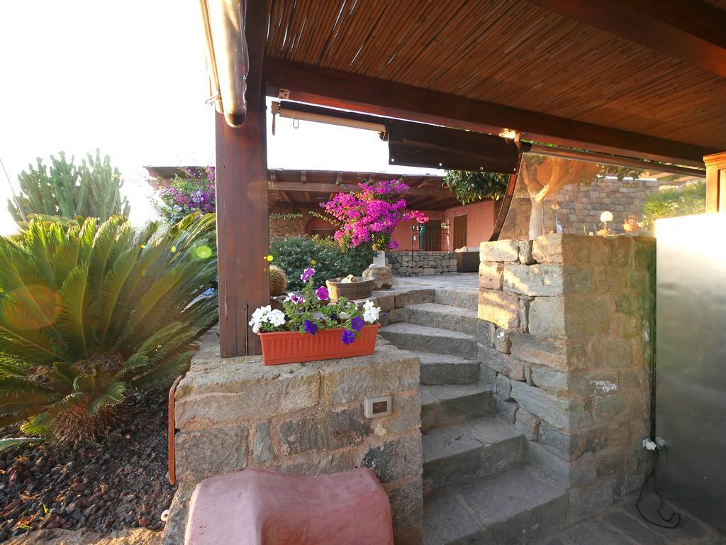 Tgi Dammusi Preziosi Apartment Scauri  Exterior photo